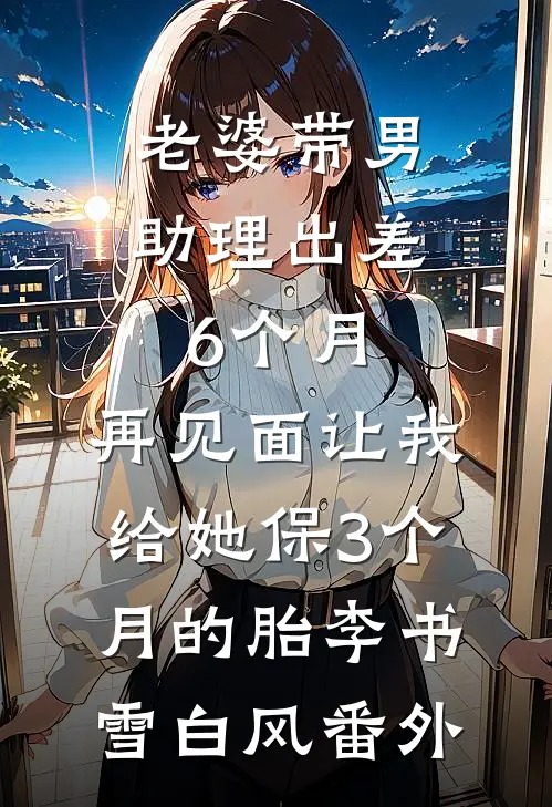 老婆带男助理出差6个月，再见面让我给她保3个月的胎李书雪白风番外