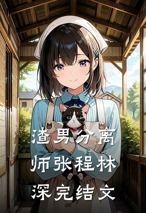 渣男分离师张程林深完结文