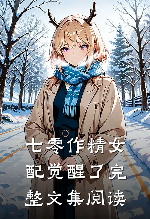 七零作精女配觉醒了完整文集阅读