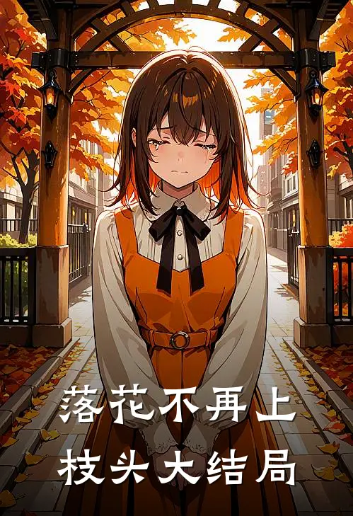 落花不再上枝头大结局