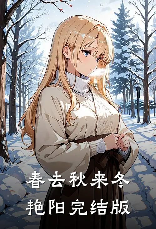 春去秋来冬艳阳完结版
