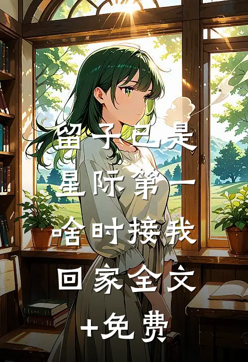 留子已是星际第一，啥时接我回家全文+免费