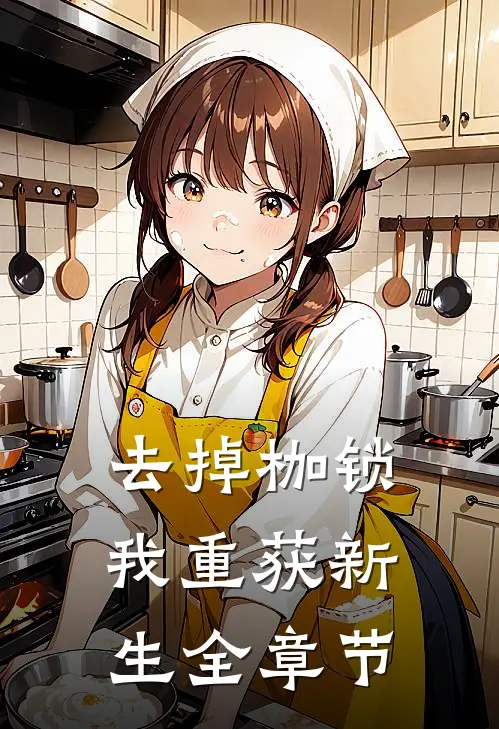 去掉枷锁，我重获新生全章节