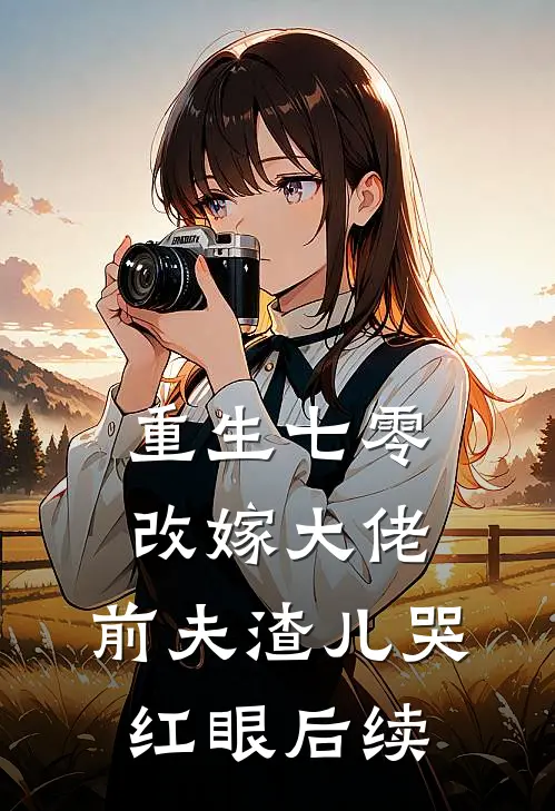 重生七零：改嫁大佬，前夫渣儿哭红眼后续