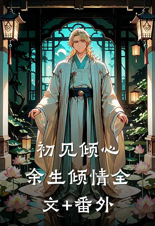 初见倾心，余生倾情全文+番外