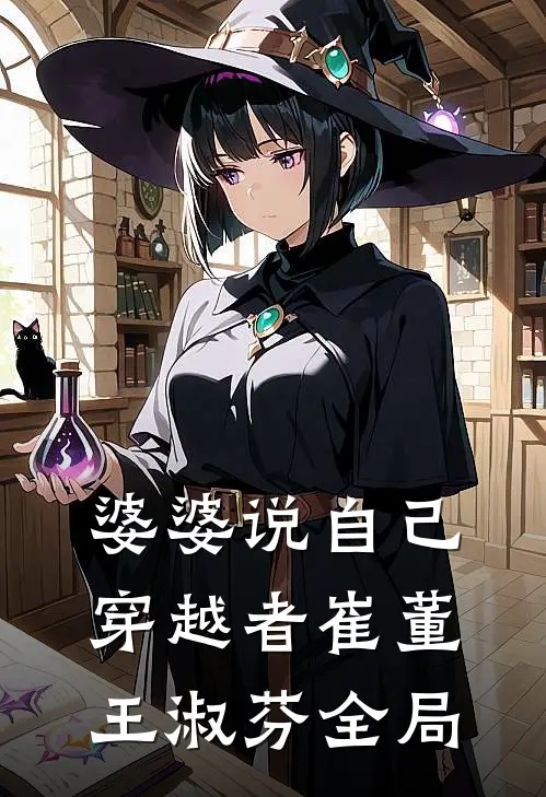 婆婆说自己穿越者崔董王淑芬全局