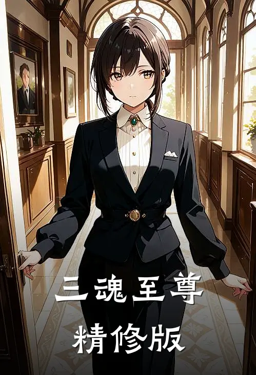 三魂至尊精修版