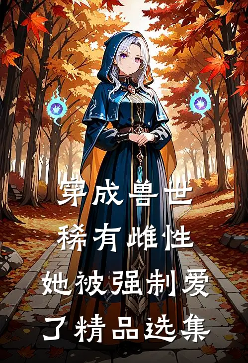 穿成兽世稀有雌性，她被强制爱了精品选集