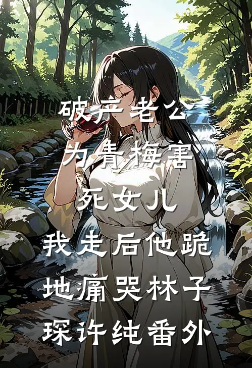 破产老公为青梅害死女儿，我走后他跪地痛哭林子琛许纯番外