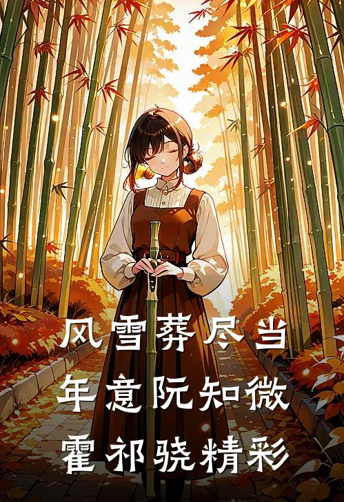 人在四合院：开局坑哭棒梗