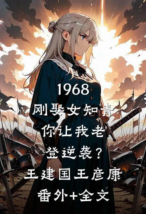 1968：刚娶女知青，你让我老登逆袭？王建国王彦康:(番外)+(全文)