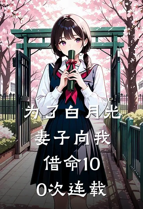 为了白月光，妻子向我借命100次连载