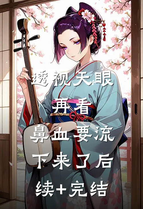 透视天眼：再看，鼻血要流下来了后续+完结