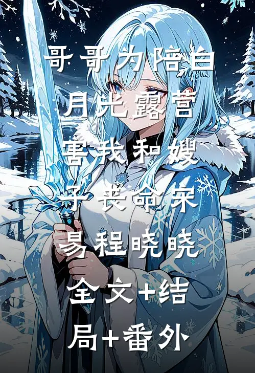 哥哥为陪白月光露营，害我和嫂子丧命宋易程晓晓:全文+结局+番外