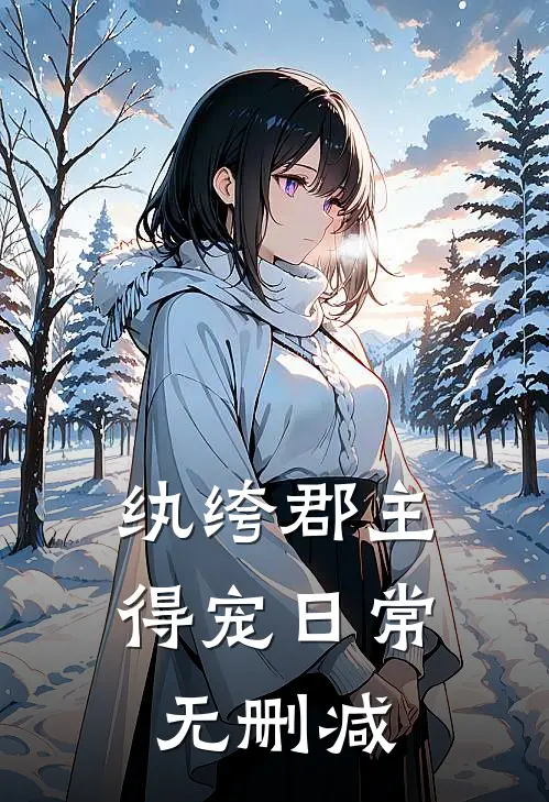 纨绔郡主得宠日常无删减