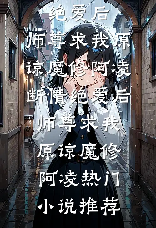 我主动退婚后，夫君他悔不当初