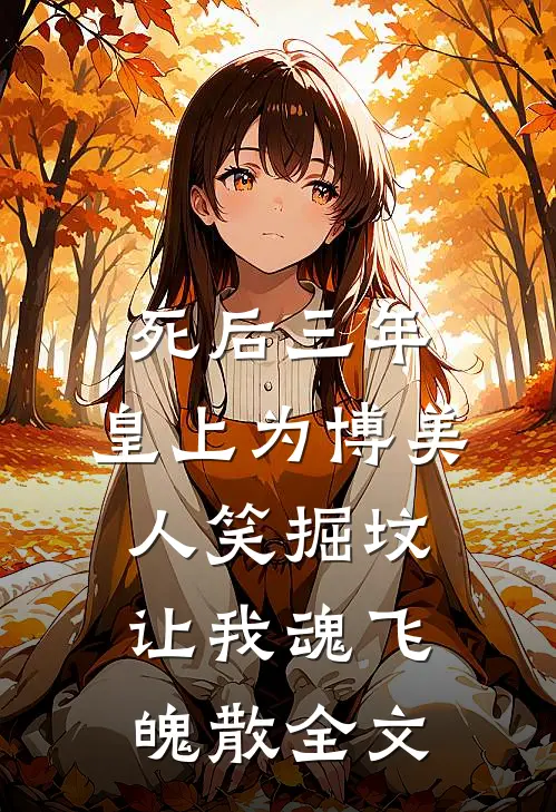 死后三年，皇上为博美人笑掘坟让我魂飞魄散全文