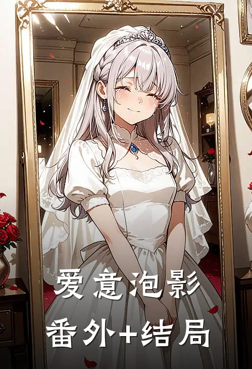 爱意泡影:(番外)+(结局)