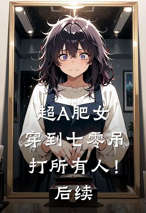 超A肥女，穿到七零吊打所有人！后续