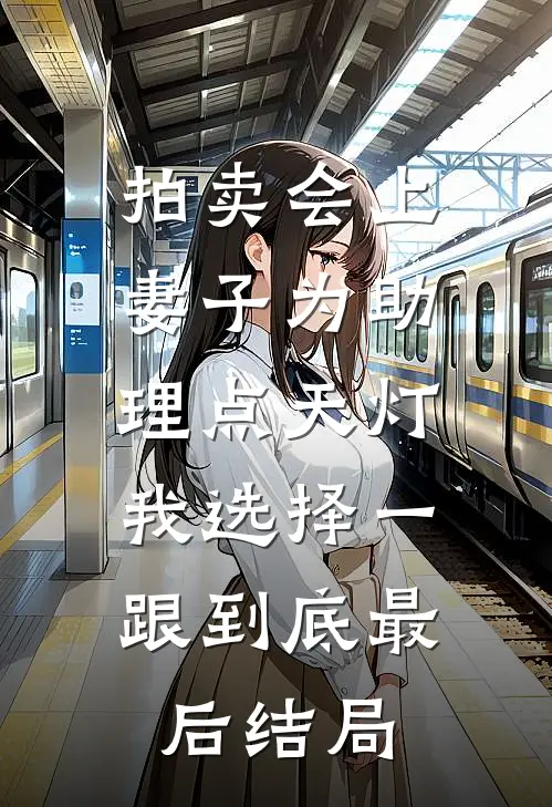 拍卖会上妻子为助理点天灯，我选择一跟到底最后结局