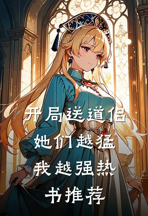 开局送道侣，她们越猛我越强热书推荐