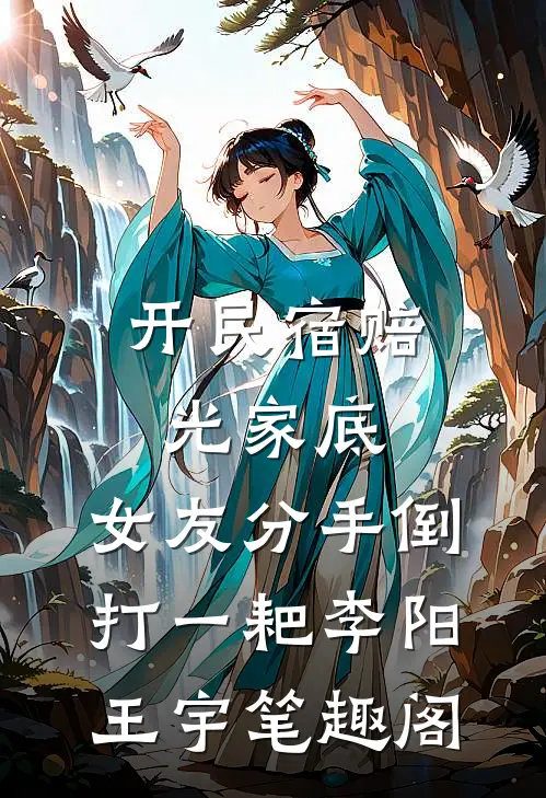 逆天改命：这工具人我不当了后续+全文