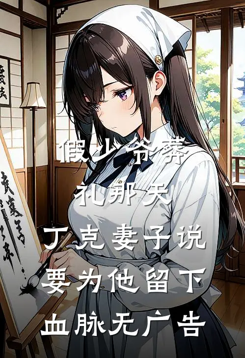 假少爷葬礼那天，丁克妻子说要为他留下血脉无广告