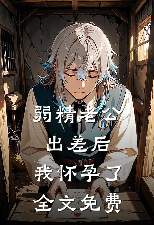 弱精老公出差后，我怀孕了全文免费