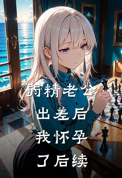 弱精老公出差后，我怀孕了后续