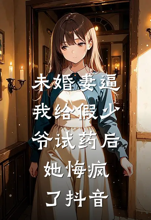 未婚妻逼我给假少爷试药后，她悔疯了抖音