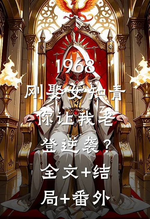 1968：刚娶女知青，你让我老登逆袭？全文+结局+番外