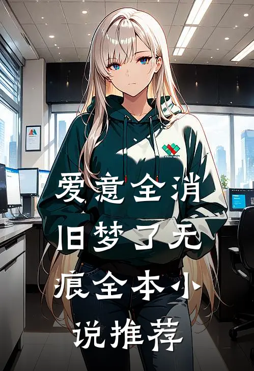 爱意全消，旧梦了无痕全本小说推荐