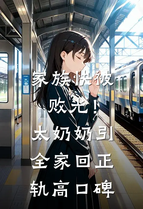 家族快被败光！太奶奶引全家回正轨高口碑
