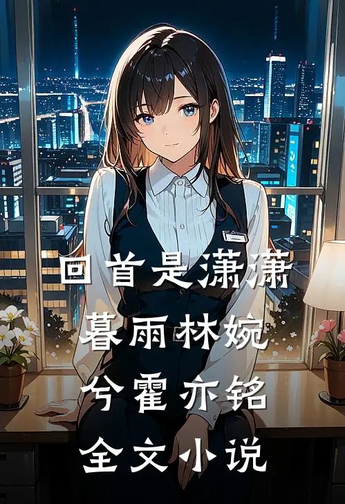 回首是潇潇暮雨林婉兮霍亦铭全文小说