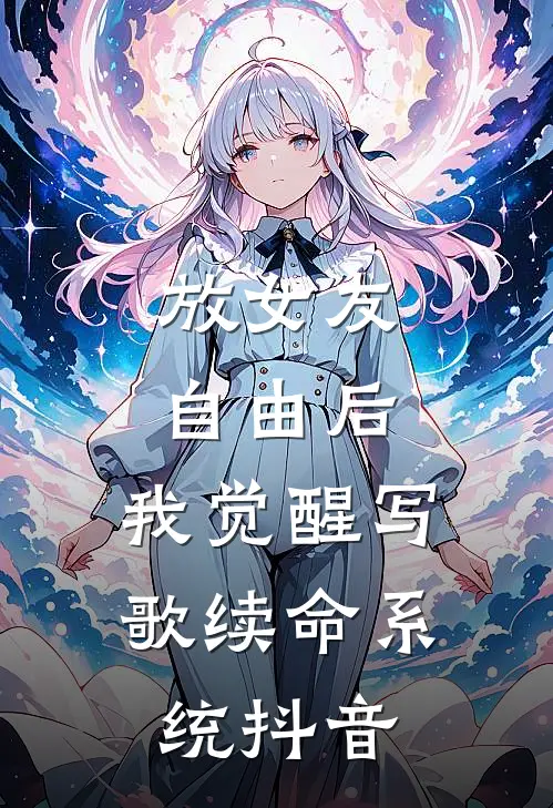 放女友自由后，我觉醒写歌续命系统抖音