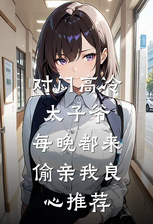 对门高冷太子爷，每晚都来偷亲我良心推荐