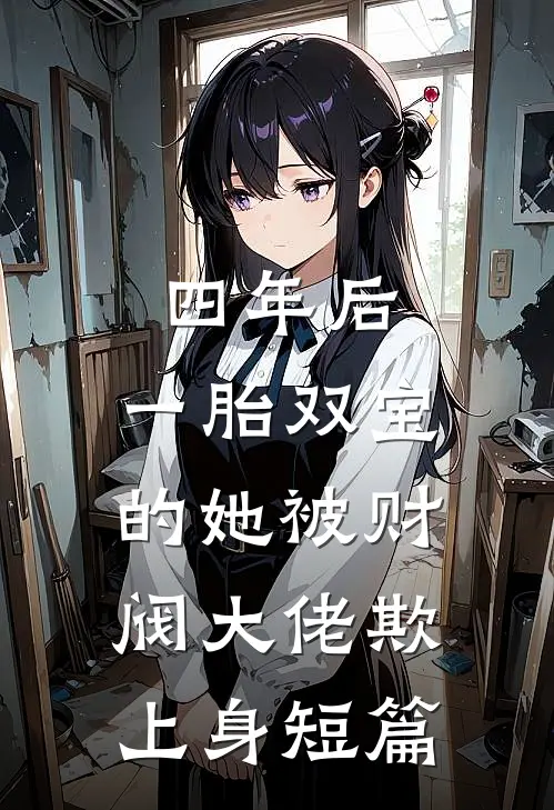 四年后，一胎双宝的她被财阀大佬欺上身短篇