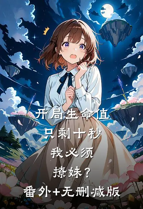 开局生命值只剩十秒，我必须撩妹？番外+无删减版