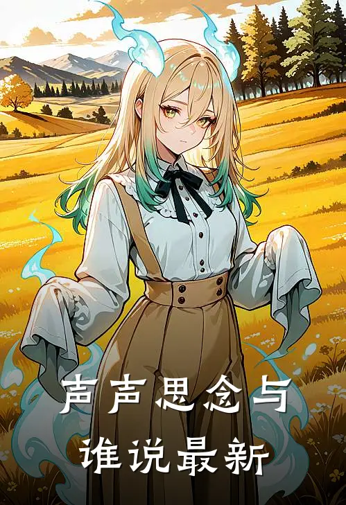 声声思念与谁说最新