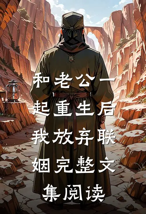 和老公一起重生后，我放弃联姻完整文集阅读