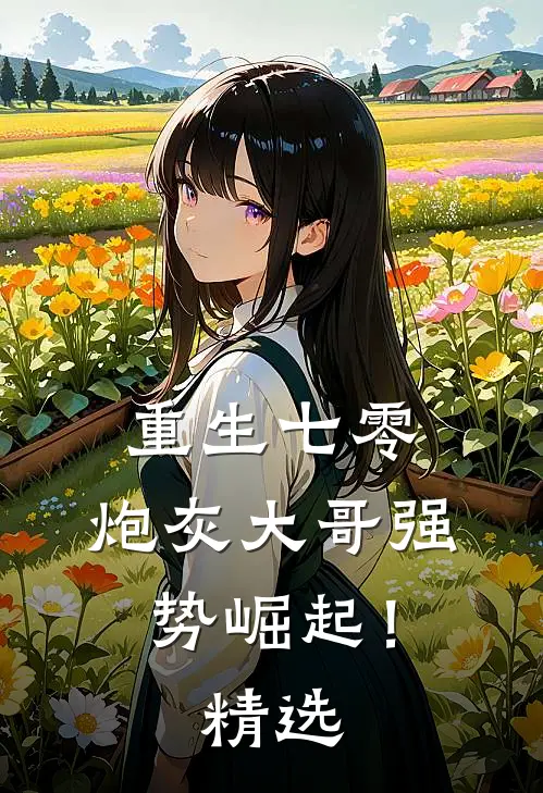 重生七零：炮灰大哥强势崛起！精选