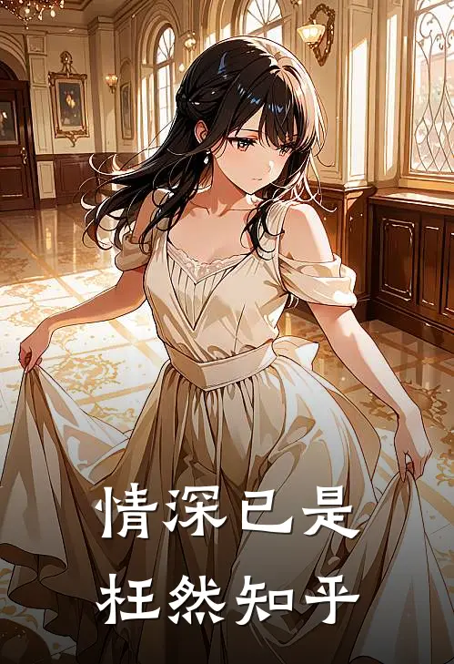 情深已是枉然知乎