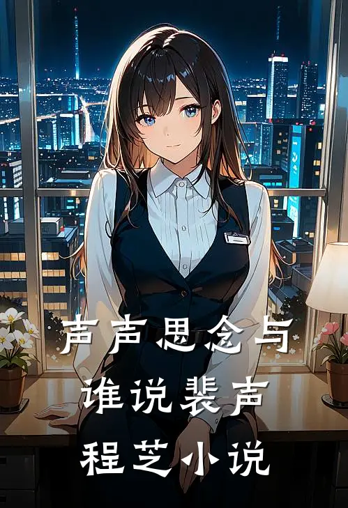 声声思念与谁说裴声程芝小说