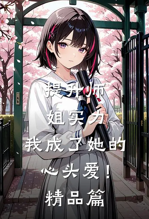 提升师姐实力，我成了她的心头爱！精品篇