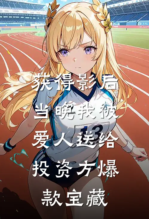 获得影后当晚我被爱人送给投资方爆款宝藏