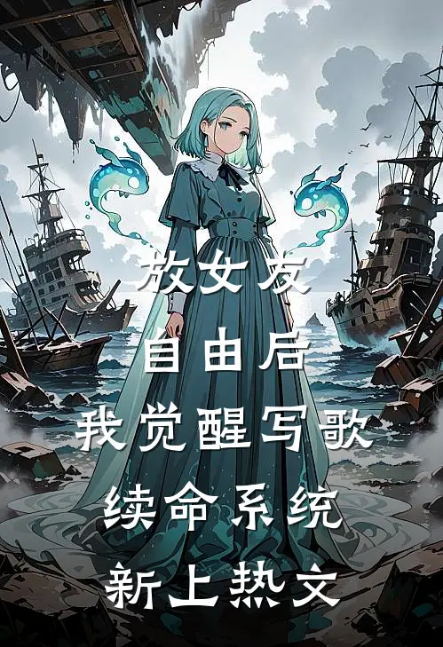 放女友自由后，我觉醒写歌续命系统新上热文