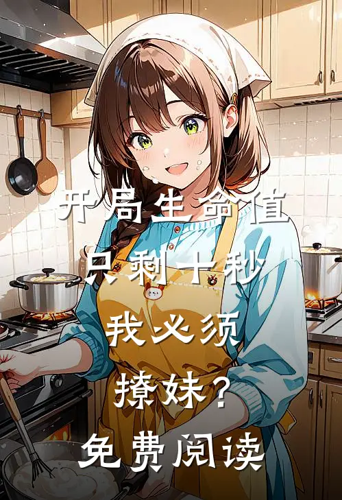 开局生命值只剩十秒，我必须撩妹？免费阅读