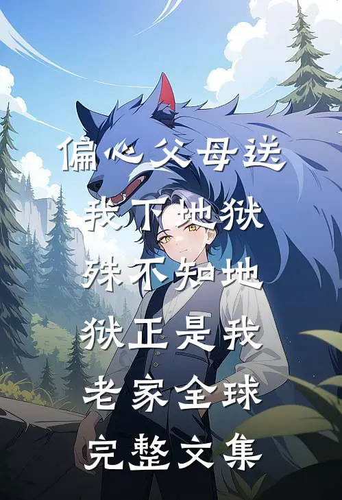偏心父母送我下地狱，殊不知地狱正是我老家全球完整文集