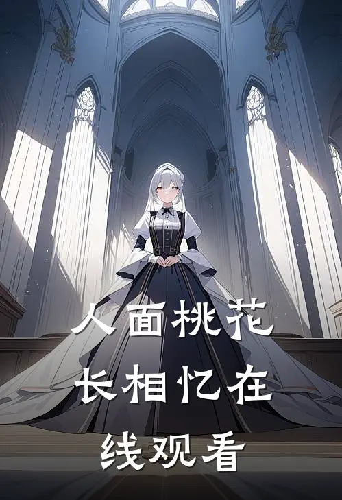 人面桃花长相忆在线观看