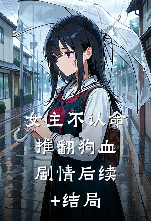 女主不认命，推翻狗血剧情后续+结局